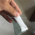 High Strength Fiberglass Geotextile Fabric / Cloth